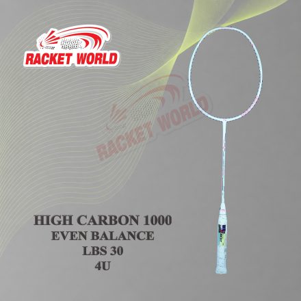 HIGH CARBON 1000