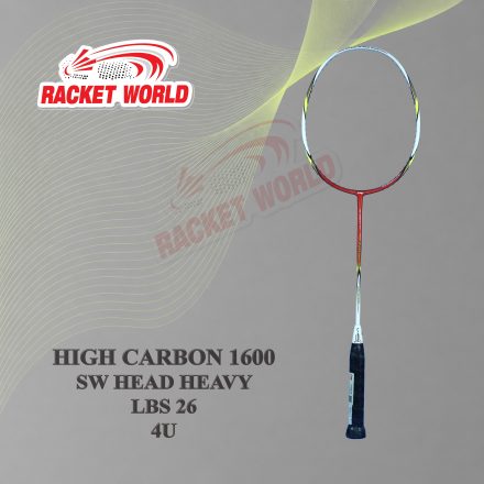 HIGH CARBON 1600