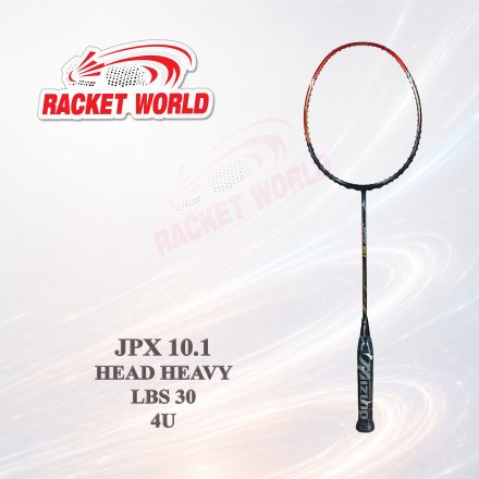 JPX 10.1
