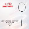 JPX LIMITED EDITION