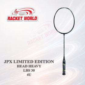 JPX LIMITED EDITION
