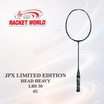 JPX LIMITED EDITION