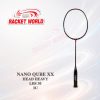 NANO QUBE XX