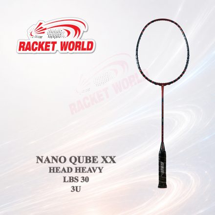 NANO QUBE XX