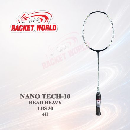NANO TECH 10