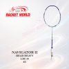 NAVIGATOR II