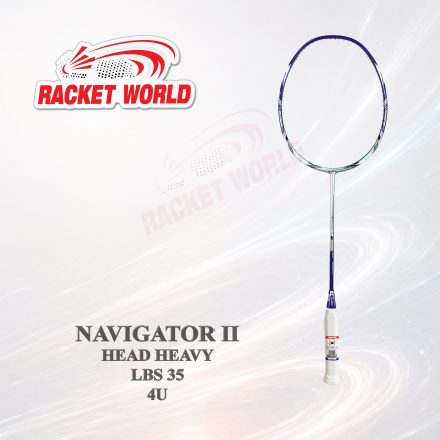 NAVIGATOR II