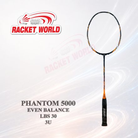 PHANTOM 5000