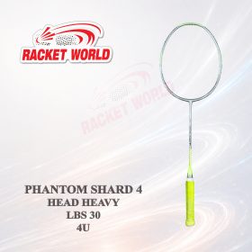 PHANTOM SHARD 4