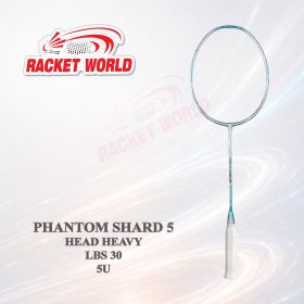 PHANTOM SHARD 5