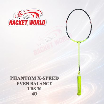 PHANTOM X SPEED