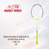 PHANTOM X SPEED II