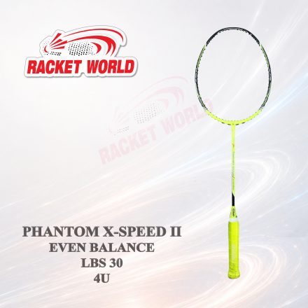 PHANTOM X SPEED II
