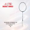 POWER STRIKE 55