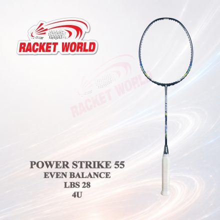 POWER STRIKE 55