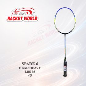 SPADE 6