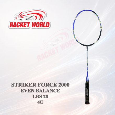 STRIKER FORCE 2000