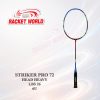 STRIKER PRO 72