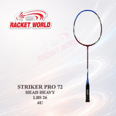 STRIKER PRO 72