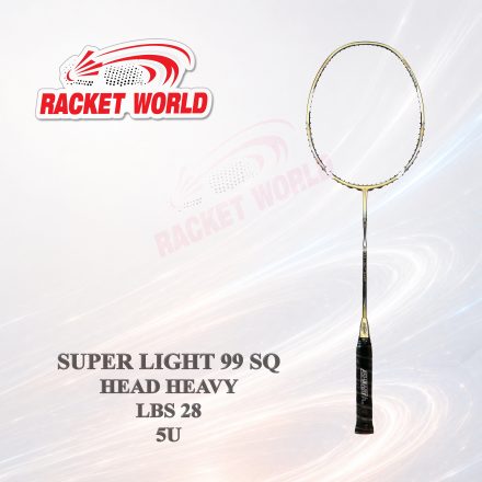 SUPER LIGHT 99 SQ