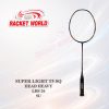 SUPER LIGHT T5 SQ