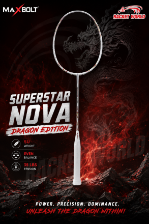SUPERSTAR NOVA DRAGON EDITION