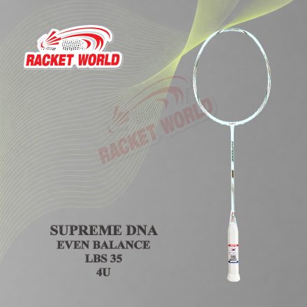 SUPREME DNA