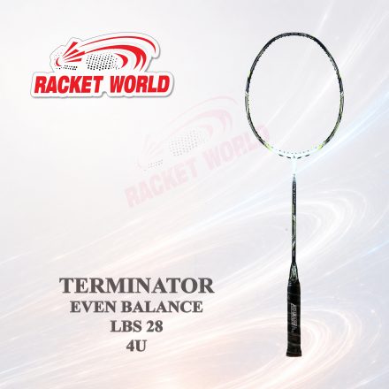 TERMINATOR GREEN