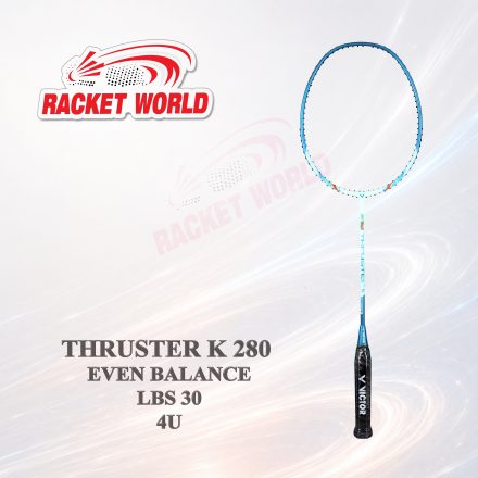 THRUSTER K 280