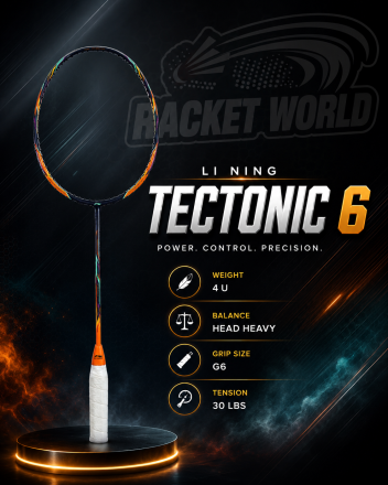 TECTONIC 6