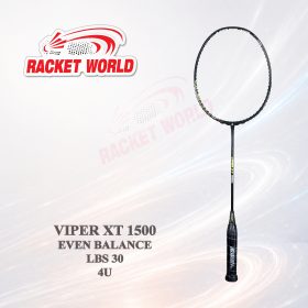 VIPER XT 1500