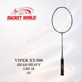 VIPER XT 900