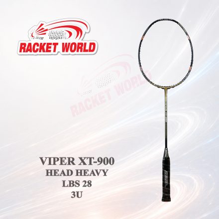 VIPER XT 900