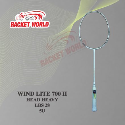 WIND LITE 700 II