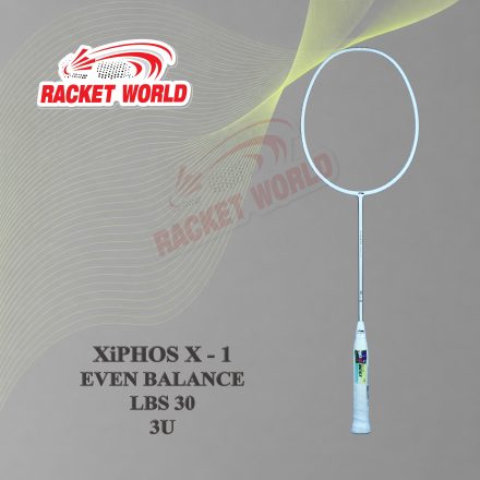 XIPHOS X-1