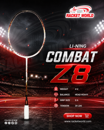 COMBAT Z8