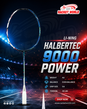 HALBERTEC 9000 POWER