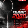 HALBERTEC 2000