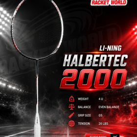 HALBERTEC 2000