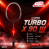 TURBO X90 III