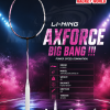 AXFORCE BIG BANG !!!