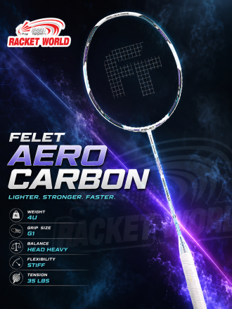 AERO-CARBON