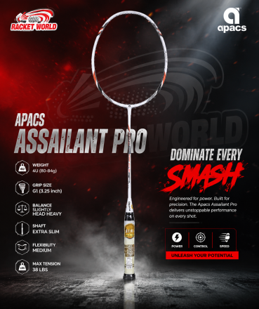 ASSAILANT PRO