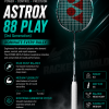 ASTROX 88 PLAY (3rd generation)