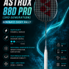 ASTROX 88D PRO (3rd Generation)