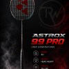 ASTROX 99 PRO