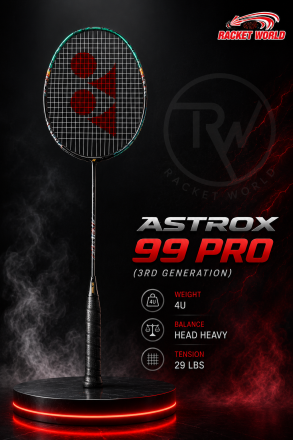 ASTROX 99 PRO