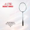 AVATAR-X