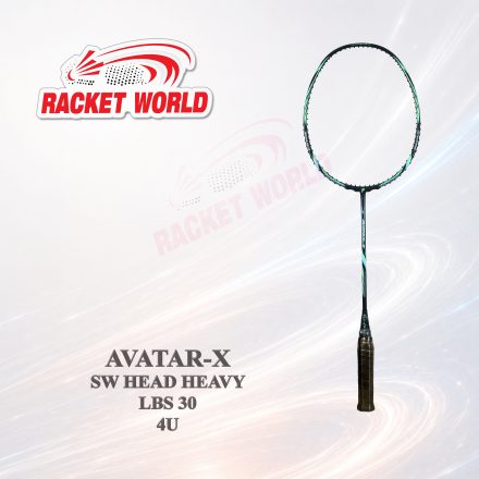 AVATAR-X