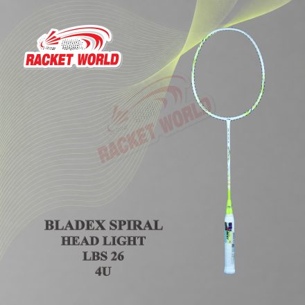 BLADEX SPIRAL